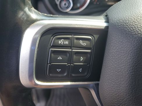 Used 2021 RAM 2500 Laramie AWD/4WD image 15