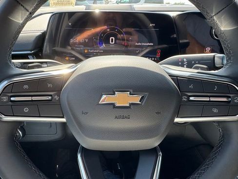 New 2026 Chevrolet Tahoe LS w/ LS Custom Edition RWD image 23