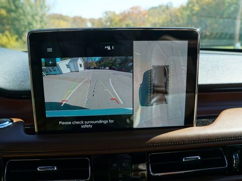 Used 2020 Lincoln Aviator Reserve w/ Equipment Group 201A image 15