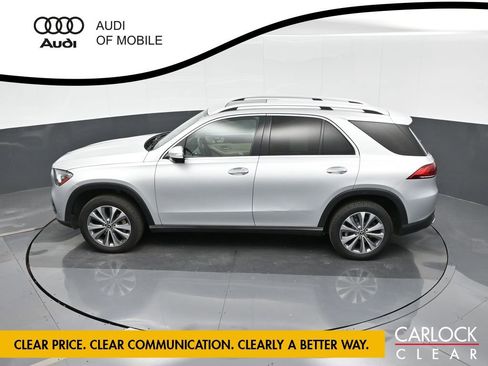 Used 2020 Mercedes-Benz GLE 350 image 30