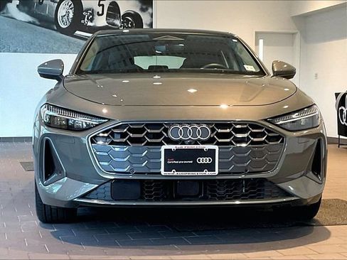 Certified 2025 Audi A5 2.0T Premium Plus AWD/4WD image 10