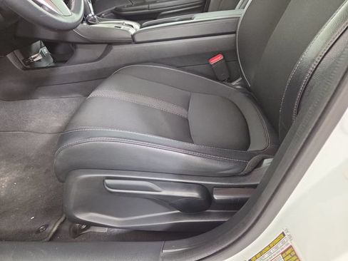 Used 2021 Honda Civic Sport image 29