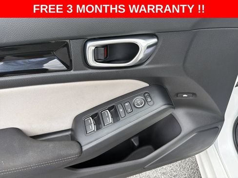 Used 2024 Honda Civic EX image 12