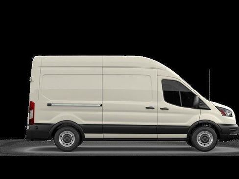 New 2026 Ford Transit 250 148 High Roof w/ Load Area Protection Package RWD image 82