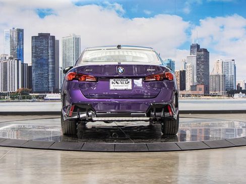 Used 2025 BMW 228i xDrive w/ Premium Package image 11