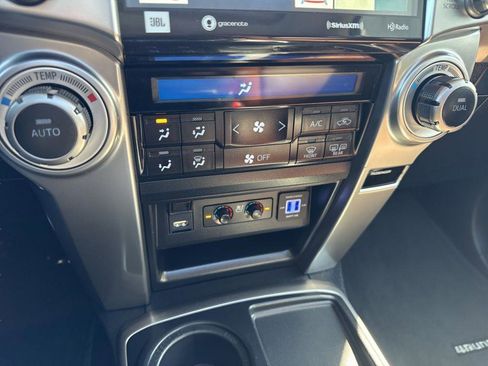 Used 2024 Toyota 4Runner Limited image 14