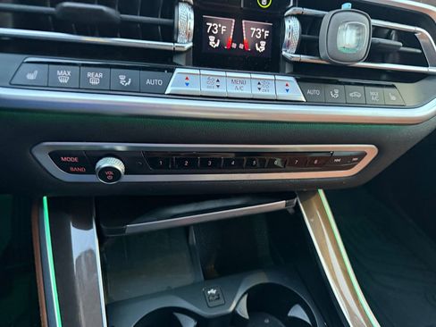 Used 2022 BMW X5 xDrive40i w/ Premium Package image 20