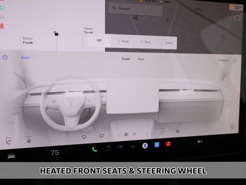 Used 2022 Tesla Model Y Long Range image 7