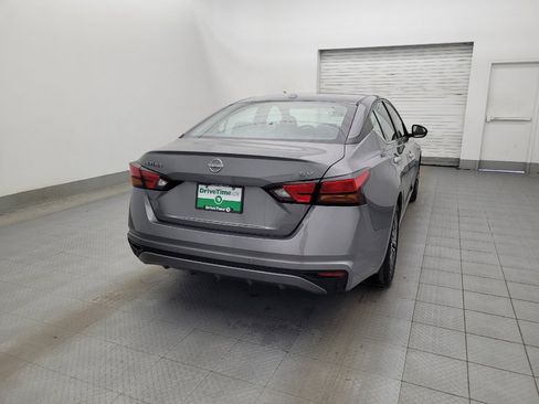 Used 2023 Nissan Altima 2.5 SV image 7