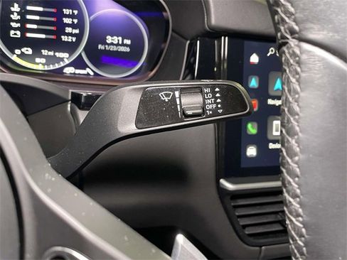 Used 2023 Porsche Cayenne Turbo S image 41