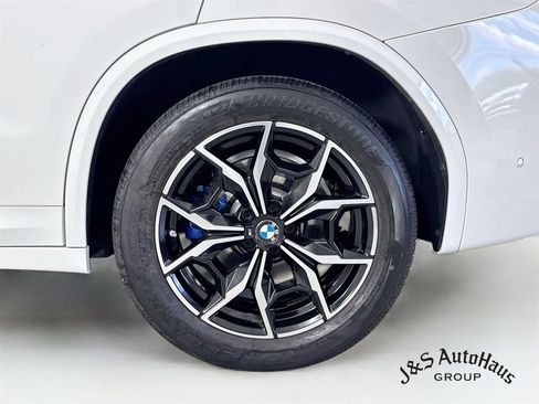 Used 2024 BMW X3 M40i AWD/4WD image 40