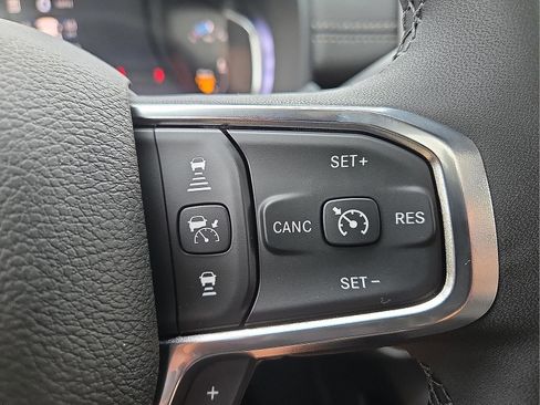 New 2026 RAM 2500 Laramie image 18