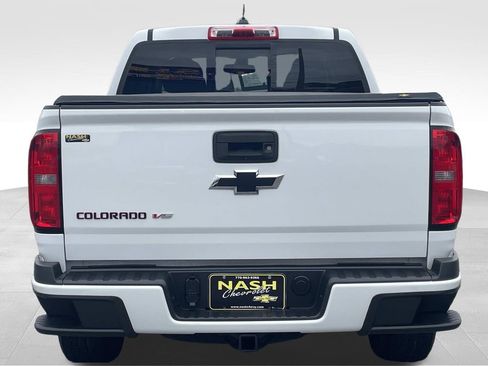 Used 2018 Chevrolet Colorado LT w/ Redline Special Edition image 4