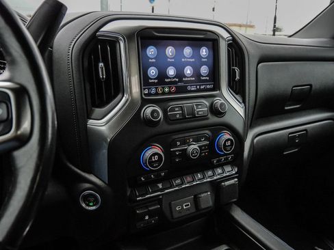 Used 2022 Chevrolet Silverado 2500 LTZ image 30