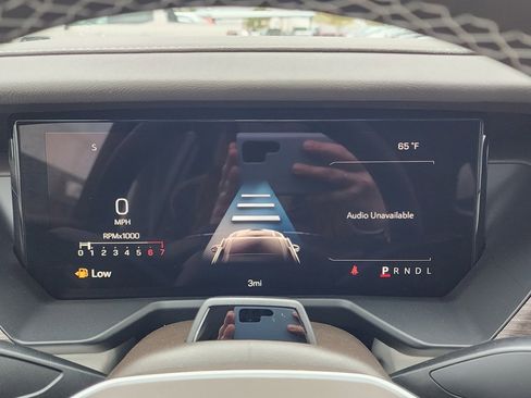 New 2026 GMC Acadia Denali image 27