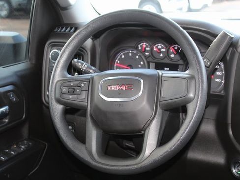 Used 2025 GMC Sierra 3500 Pro w/ 1SA Pro Safety Plus Package image 20