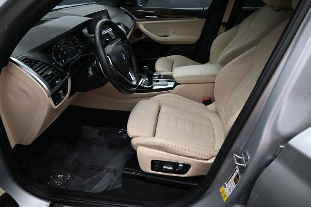 Used 2019 BMW X3 sDrive30i w/ Premium Package RWD image 19