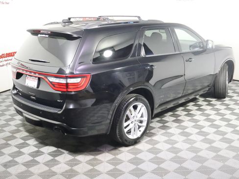 Used 2024 Dodge Durango GT AWD/4WD image 4