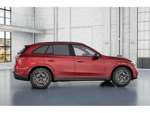 New 2026 Mercedes-Benz GLC 300 GLC 300 image 17