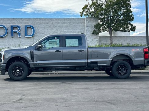 New 2026 Ford F350 XL w/ STX Appearance Package image 7