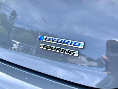 Certified 2025 Honda Accord Touring image 25