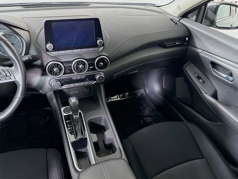 Certified 2023 Nissan Sentra SV w/ All-Weather Package image 26