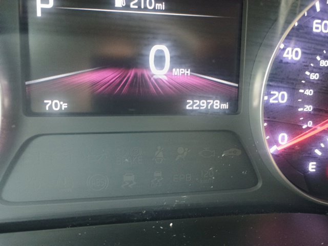 Used 2023 Kia Forte LXS w/ LXS Technology Package FWD image 27