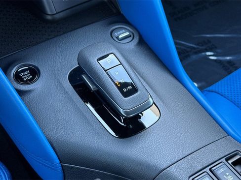 Used 2024 Nissan Z Performance w/ Floor Mat Package image 18