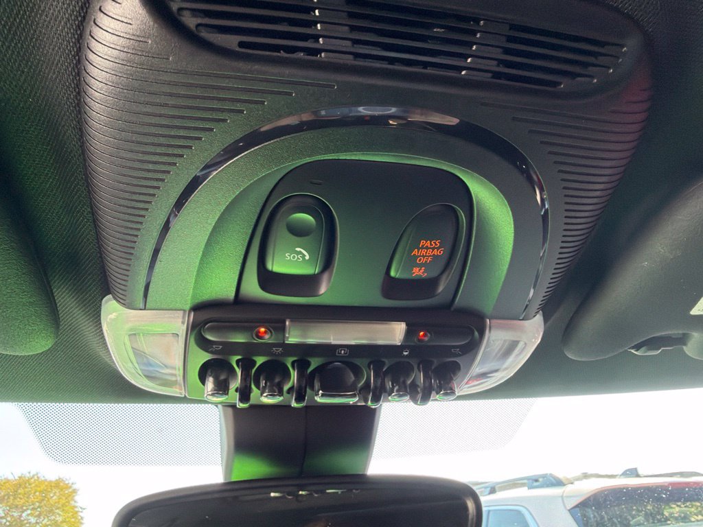 Used 2019 MINI Cooper John Cooper Works FWD image 24