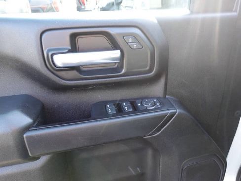 Used 2022 Chevrolet Silverado 2500 W/T w/ WT Convenience Package AWD/4WD image 17
