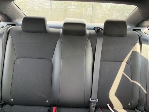 Used 2024 Honda Civic Sport image 12