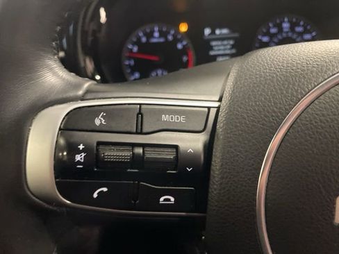 Used 2023 Kia K5 GT-Line image 19
