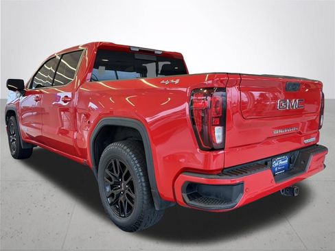 Used 2022 GMC Sierra 1500 Elevation w/ Elevation Premium Package AWD/4WD image 10