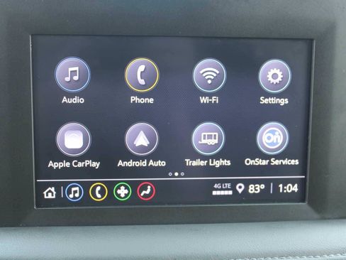 Certified 2023 Chevrolet Tahoe LS w/ Driver Alert Package AWD/4WD image 22