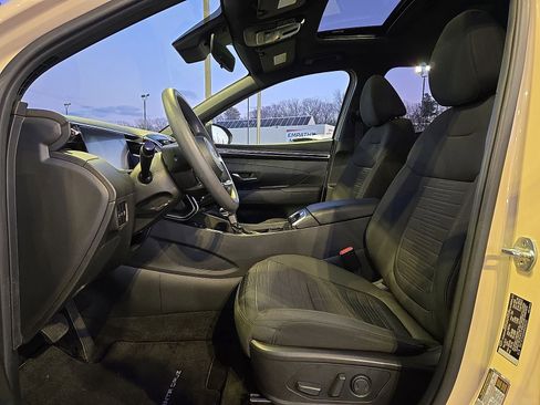 Certified 2022 Hyundai Santa Cruz SEL w/ Activity Package image 17