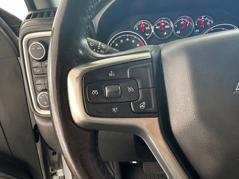 Used 2020 Chevrolet Silverado 1500 RST AWD/4WD image 21