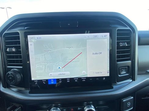 New 2025 Ford F150 Platinum AWD/4WD image 14