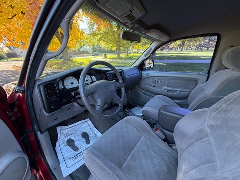 Used 2003 Toyota Tacoma 4x4 Double Cab image 14