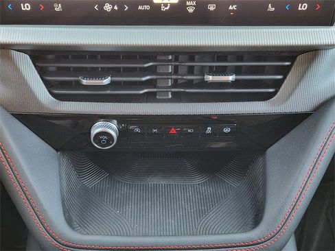 New 2026 Ford Explorer ST image 15