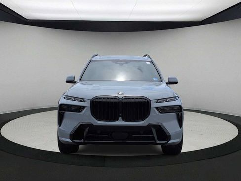 New 2027 BMW X7 xDrive40i w/ Executive Package AWD/4WD image 3