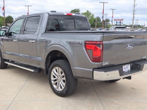 Used 2024 Ford F150 XLT w/ Equipment Group 303A High image 8