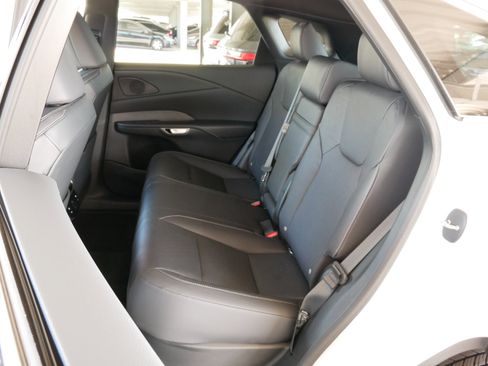 Used 2024 Lexus RX 350 Premium Plus w/ Convenience Package FWD image 20
