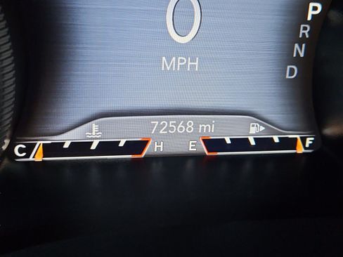 Used 2020 Jeep Cherokee Limited image 6