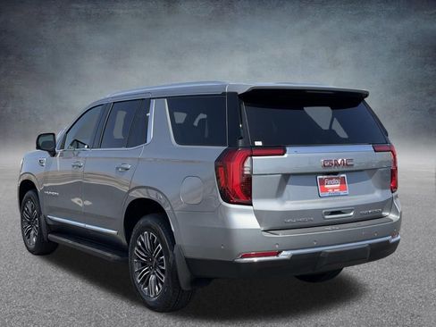 New 2026 GMC Yukon Elevation w/ LPO, Get Active Package RWD image 5