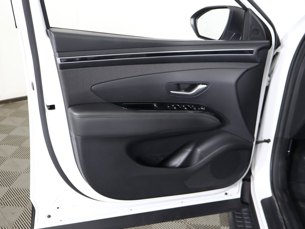 Used 2024 Hyundai Tucson XRT AWD/4WD image 23