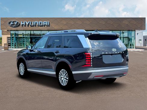 New 2026 Hyundai Palisade SEL image 5