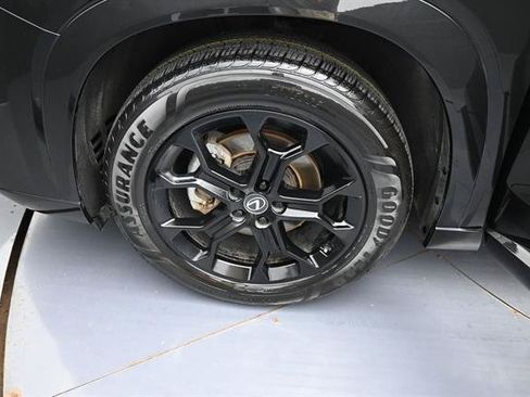 Used 2024 Lexus TX 350 FWD w/ Cold Weather Package image 20