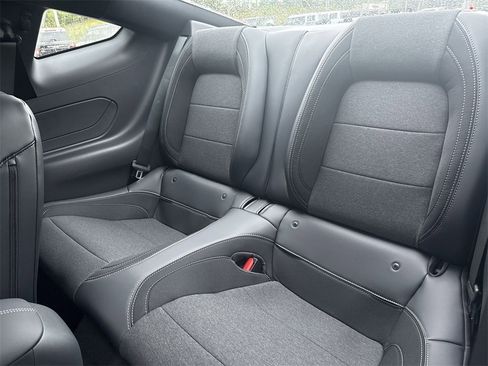 New 2025 Ford Mustang GT image 24