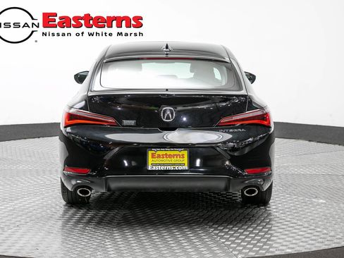 Used 2025 Acura Integra FWD image 6