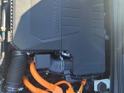 New 2025 Hyundai Elantra SEL FWD image 26